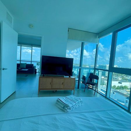 Monte Carlo Suites In Маямі-Біч Екстер'єр фото