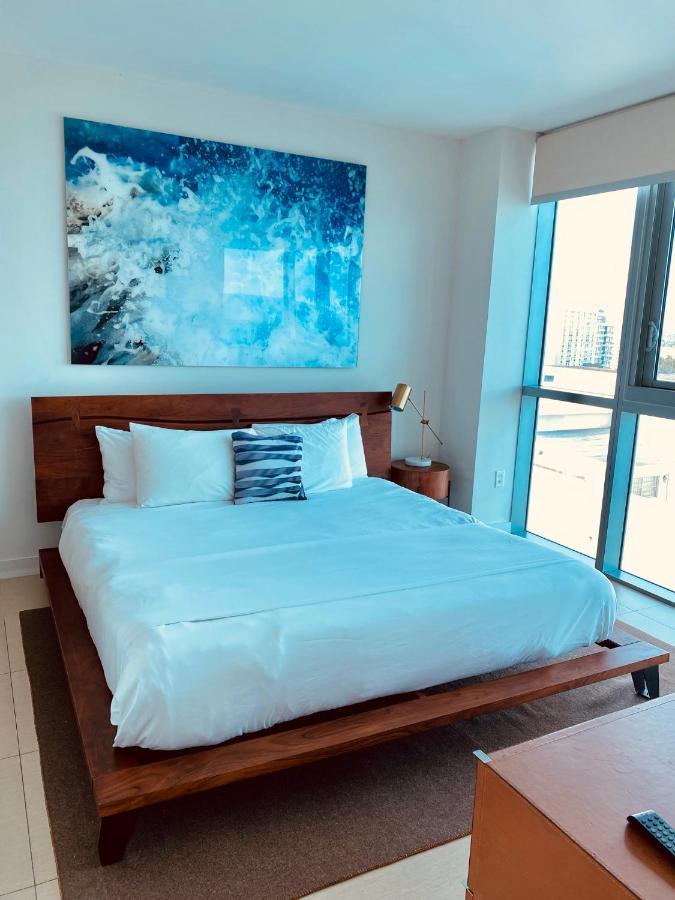 Monte Carlo Suites In Маямі-Біч Екстер'єр фото
