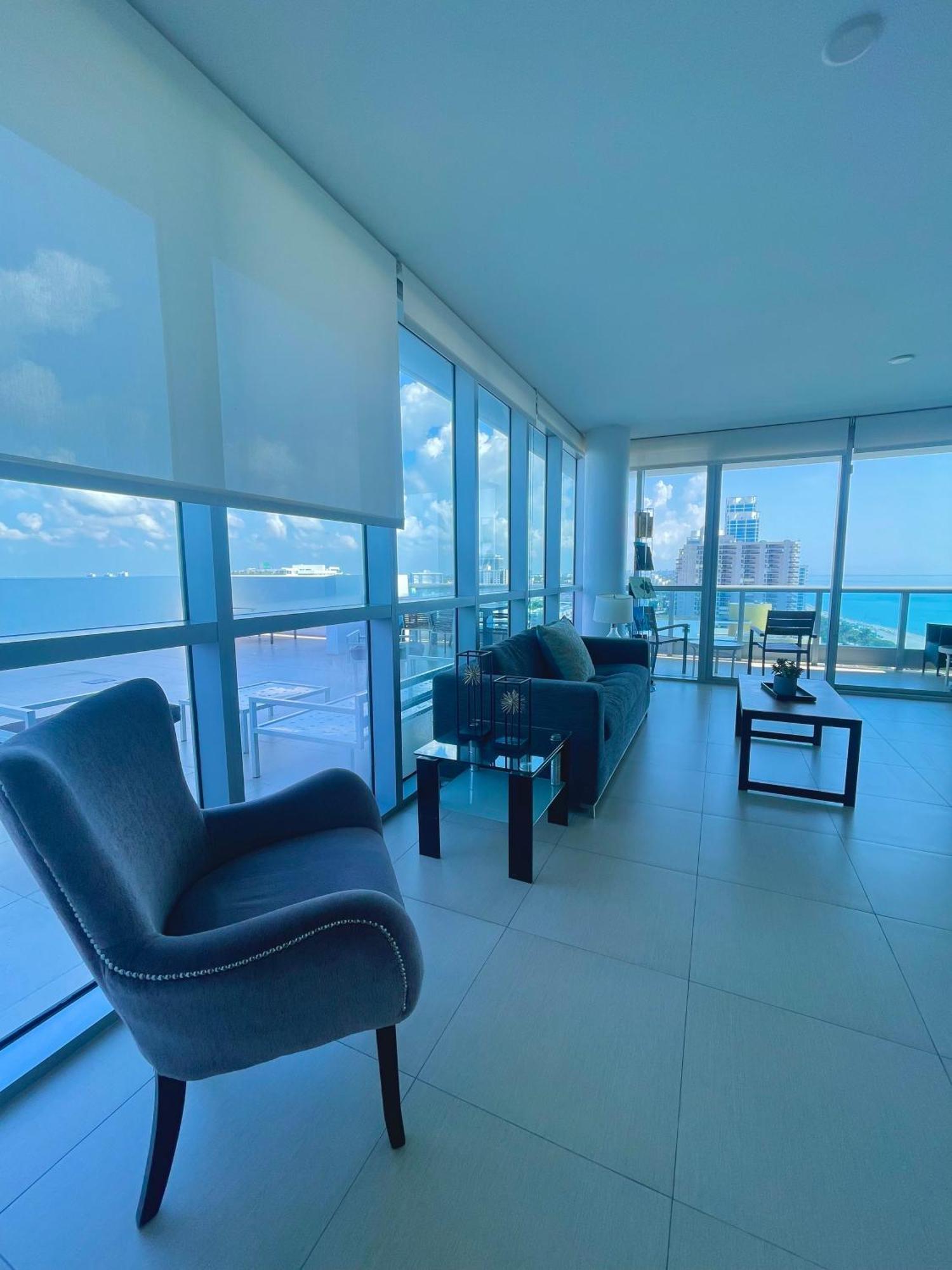 Monte Carlo Suites In Маямі-Біч Екстер'єр фото